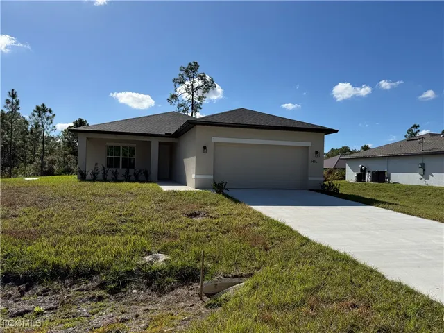 $2,000 | 3415 57th Street West, Lehigh Acres, FL 33971