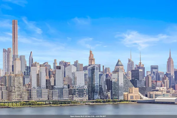 $629,000 | 6040 Boulevard East, Unit 23G, West New York, NJ 07093