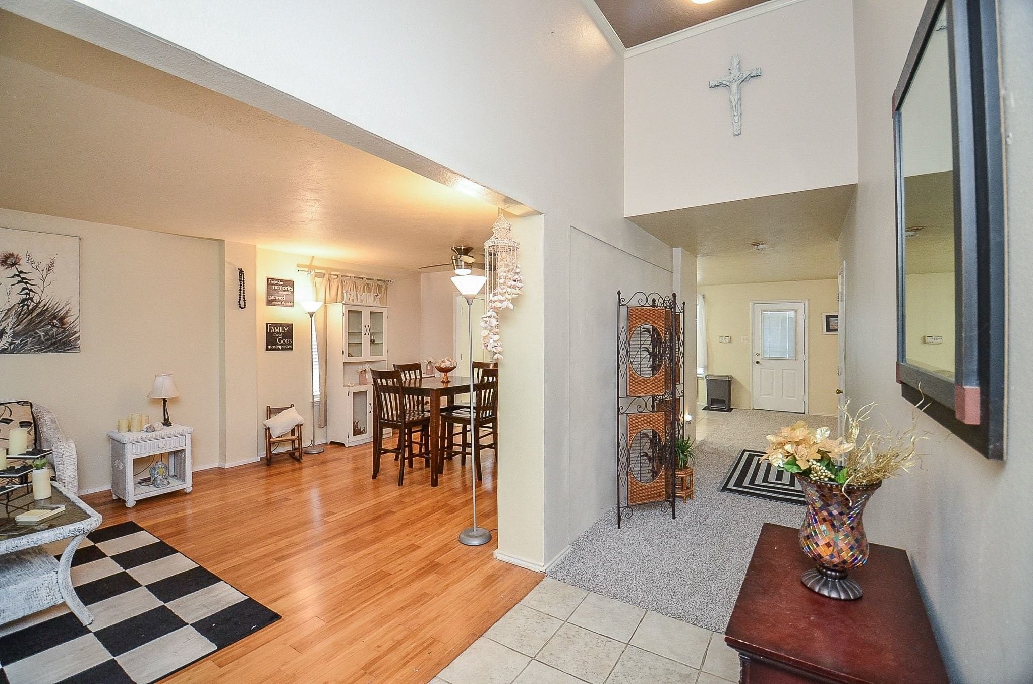 1207 Gerona Boulevard Rosenberg, TX 77471 - Photo 7 of 34