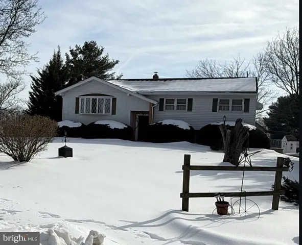 $330,000 | 5200 Harmony Grove Road, Dover, PA 17315