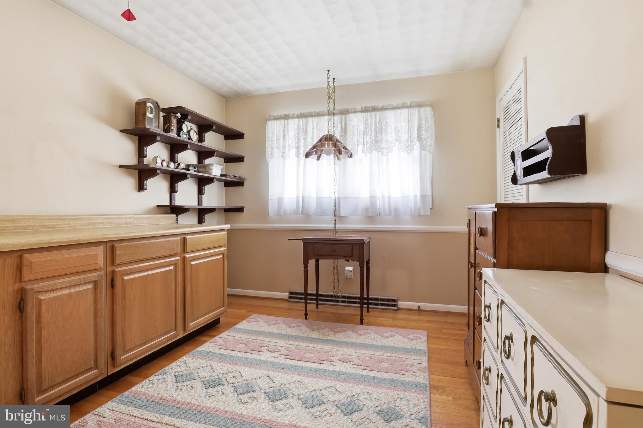 5200 Harmony Grove Road Dover, PA 17315 - Photo 22 of 50 a kitchen with stainless steel appliances granite countertop a sink and a microwave