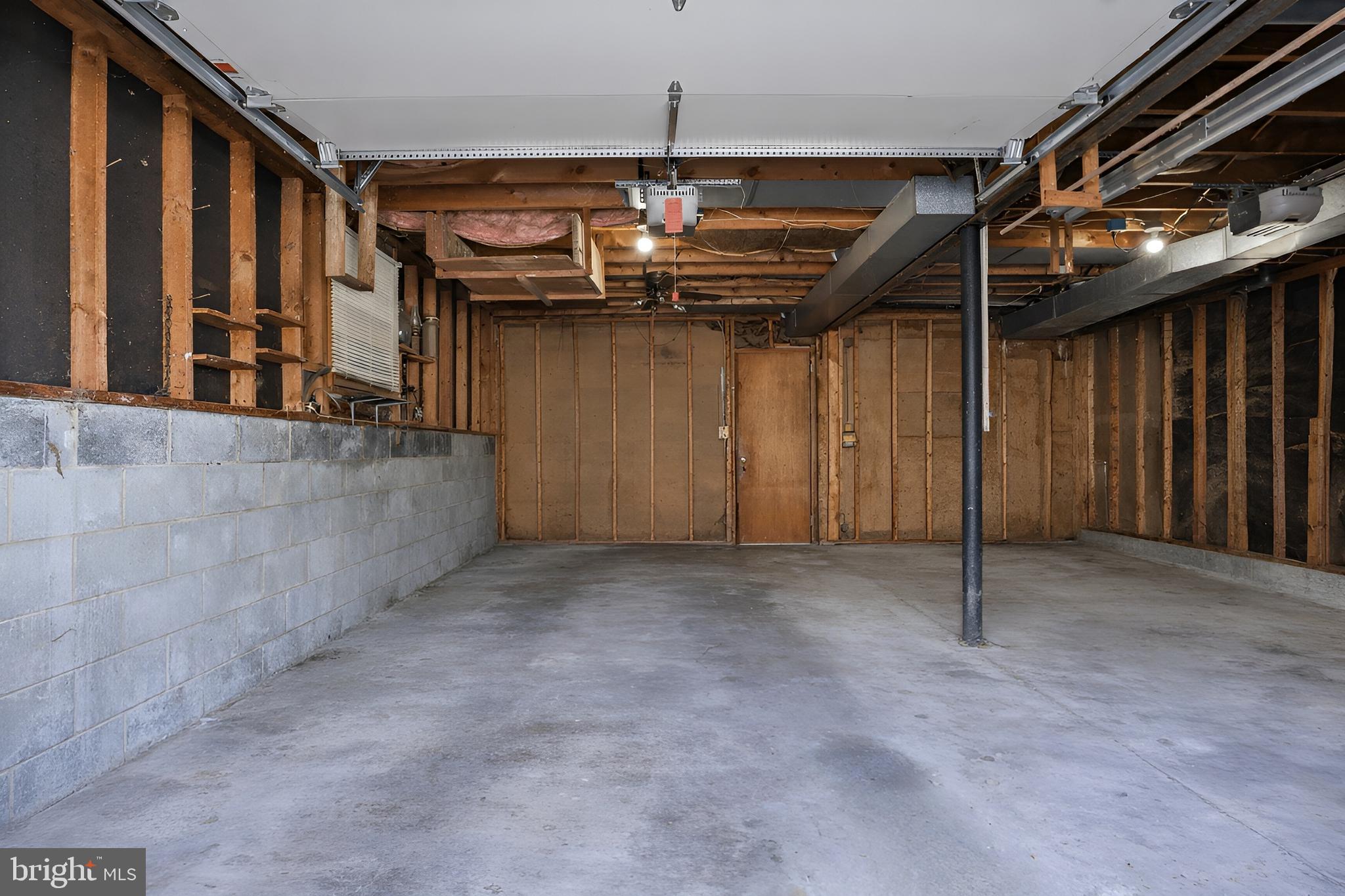 5200 Harmony Grove Road Dover, PA 17315 - Photo 32 of 50 a view of an empty room