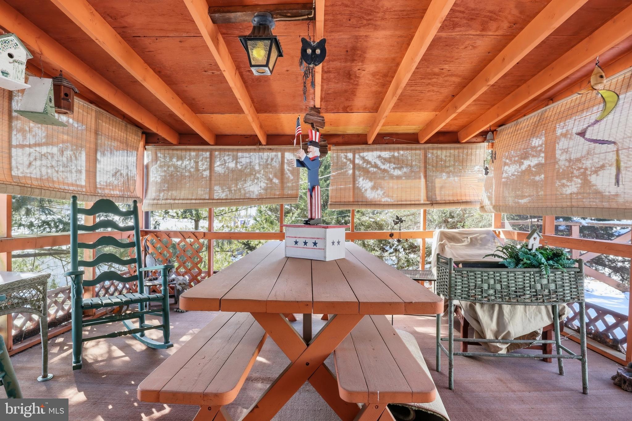 5200 Harmony Grove Road Dover, PA 17315 - Photo 33 of 50 a outdoor space with sitting space