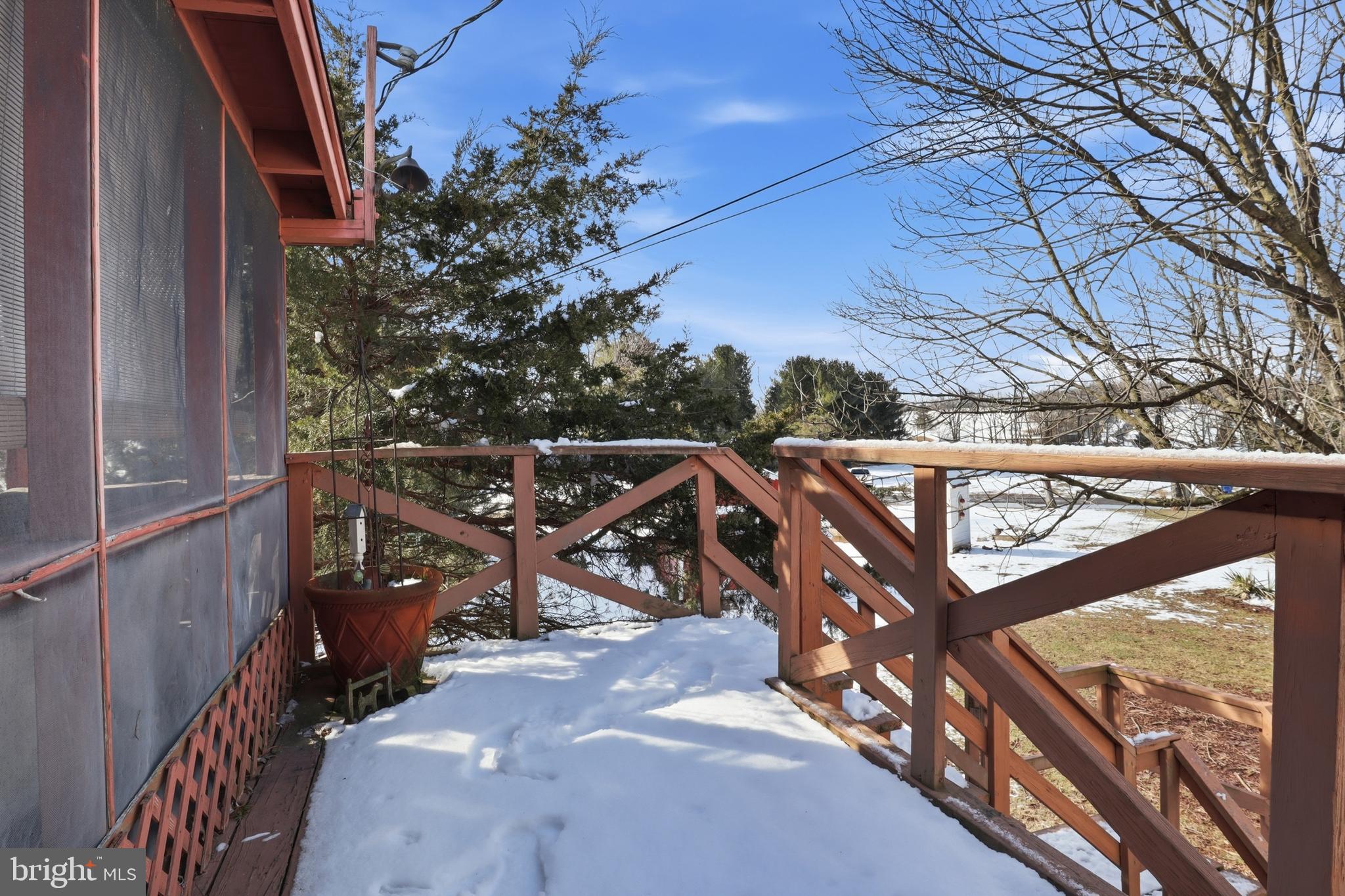 5200 Harmony Grove Road Dover, PA 17315 - Photo 35 of 50 a view of an outdoor space with seating