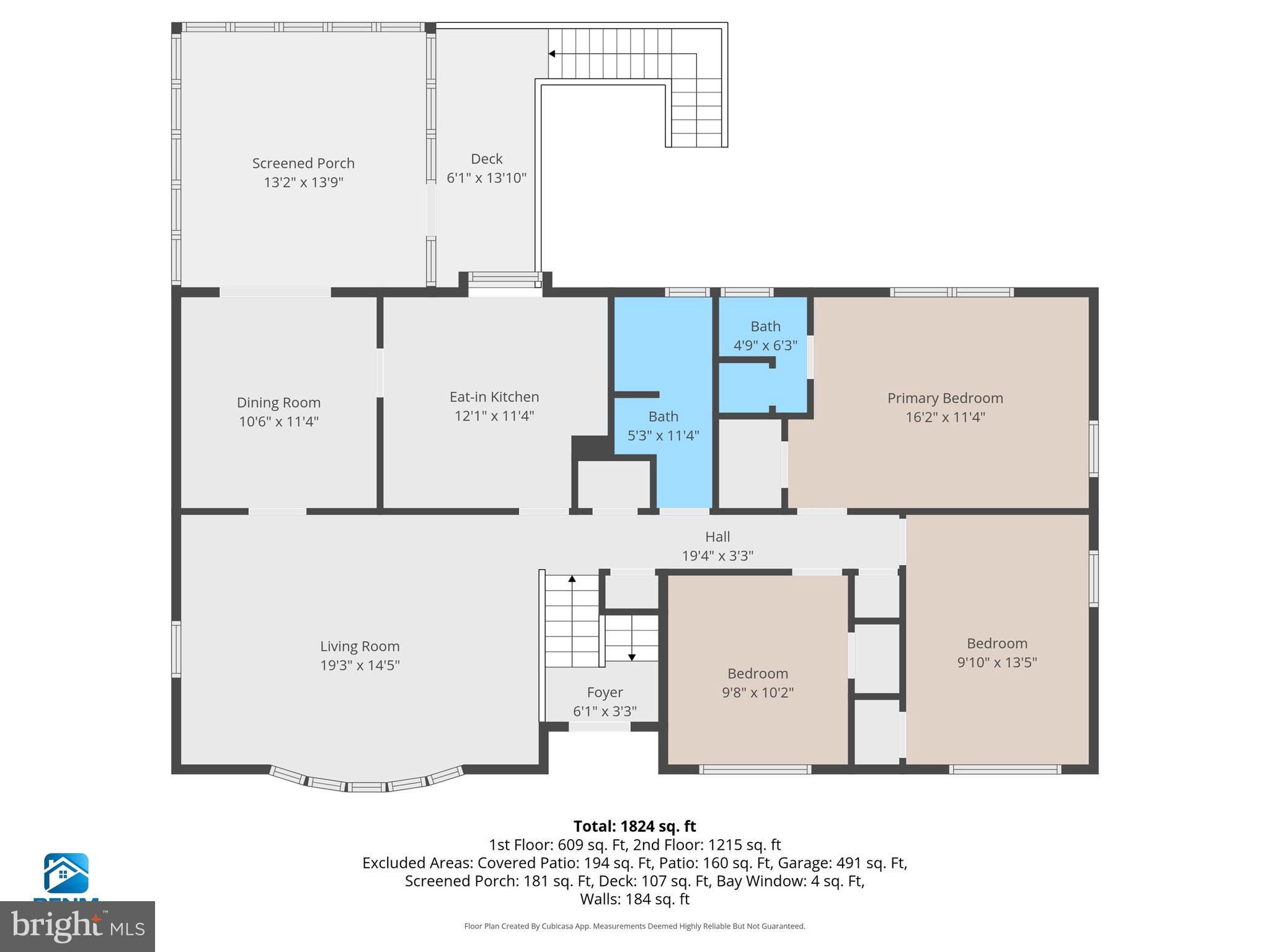 5200 Harmony Grove Road Dover, PA 17315 - Photo 49 of 50