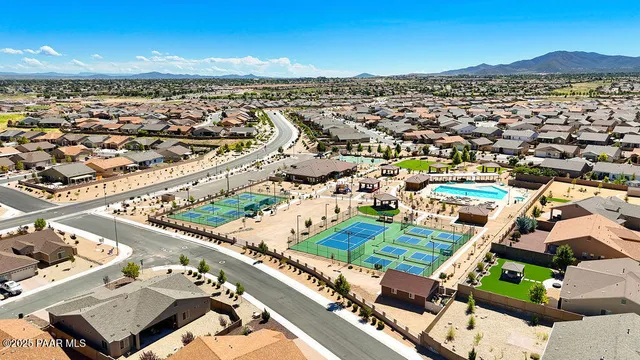 $554,500 | 6632 East Brighton Drive, Prescott Valley, AZ 86314