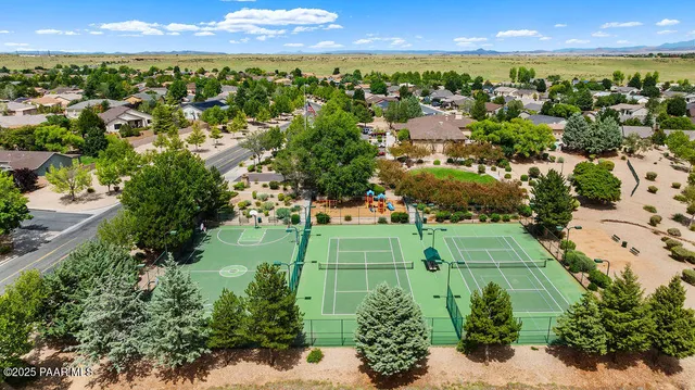 $554,500 | 6632 East Brighton Drive, Prescott Valley, AZ 86314