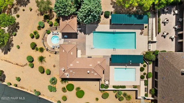 $554,500 | 6632 East Brighton Drive, Prescott Valley, AZ 86314