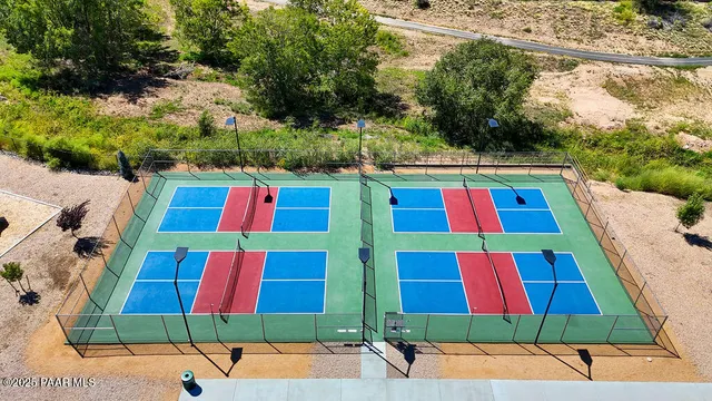 $554,500 | 6632 East Brighton Drive, Prescott Valley, AZ 86314