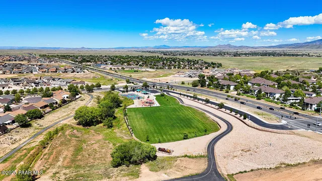 $554,500 | 6632 East Brighton Drive, Prescott Valley, AZ 86314