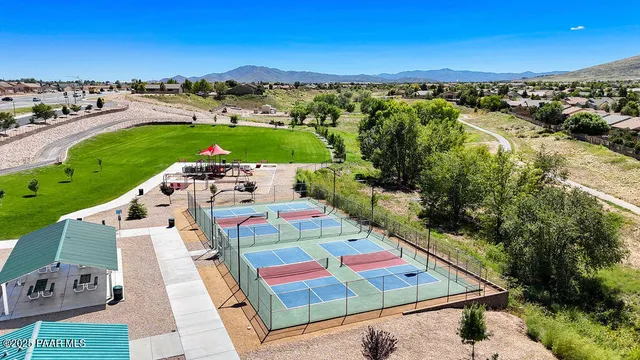 $554,500 | 6632 East Brighton Drive, Prescott Valley, AZ 86314