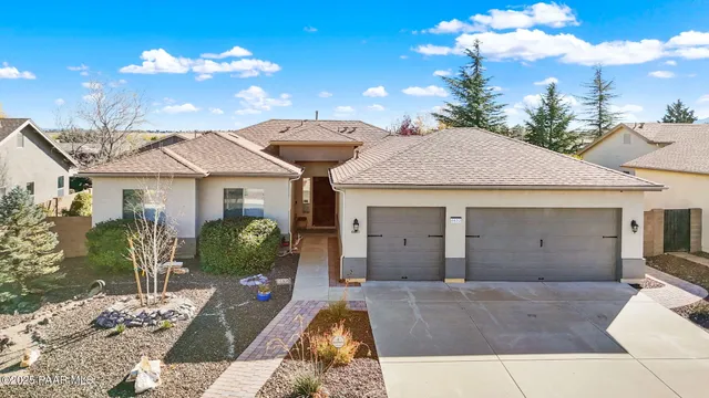 $554,500 | 6632 East Brighton Drive, Prescott Valley, AZ 86314