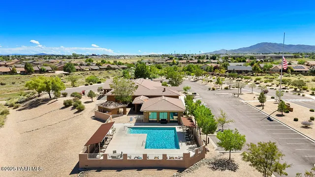 $554,500 | 6632 East Brighton Drive, Prescott Valley, AZ 86314