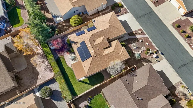 $554,500 | 6632 East Brighton Drive, Prescott Valley, AZ 86314