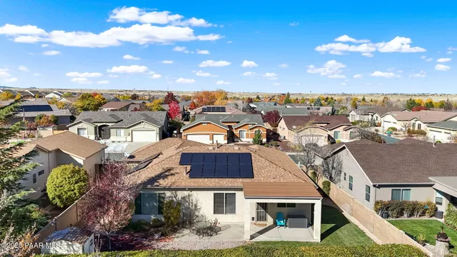 $554,500 | 6632 East Brighton Drive, Prescott Valley, AZ 86314