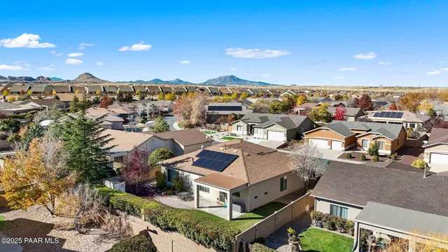 $554,500 | 6632 East Brighton Drive, Prescott Valley, AZ 86314