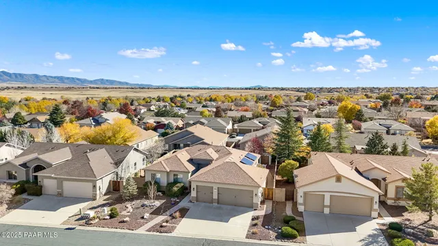 $554,500 | 6632 East Brighton Drive, Prescott Valley, AZ 86314
