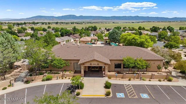 $554,500 | 6632 East Brighton Drive, Prescott Valley, AZ 86314