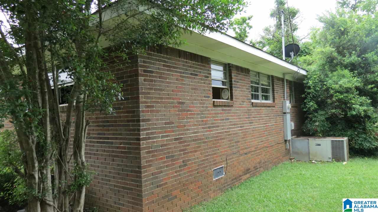 115 Taylor Street Parrish, AL 35580 - Photo 2 of 24