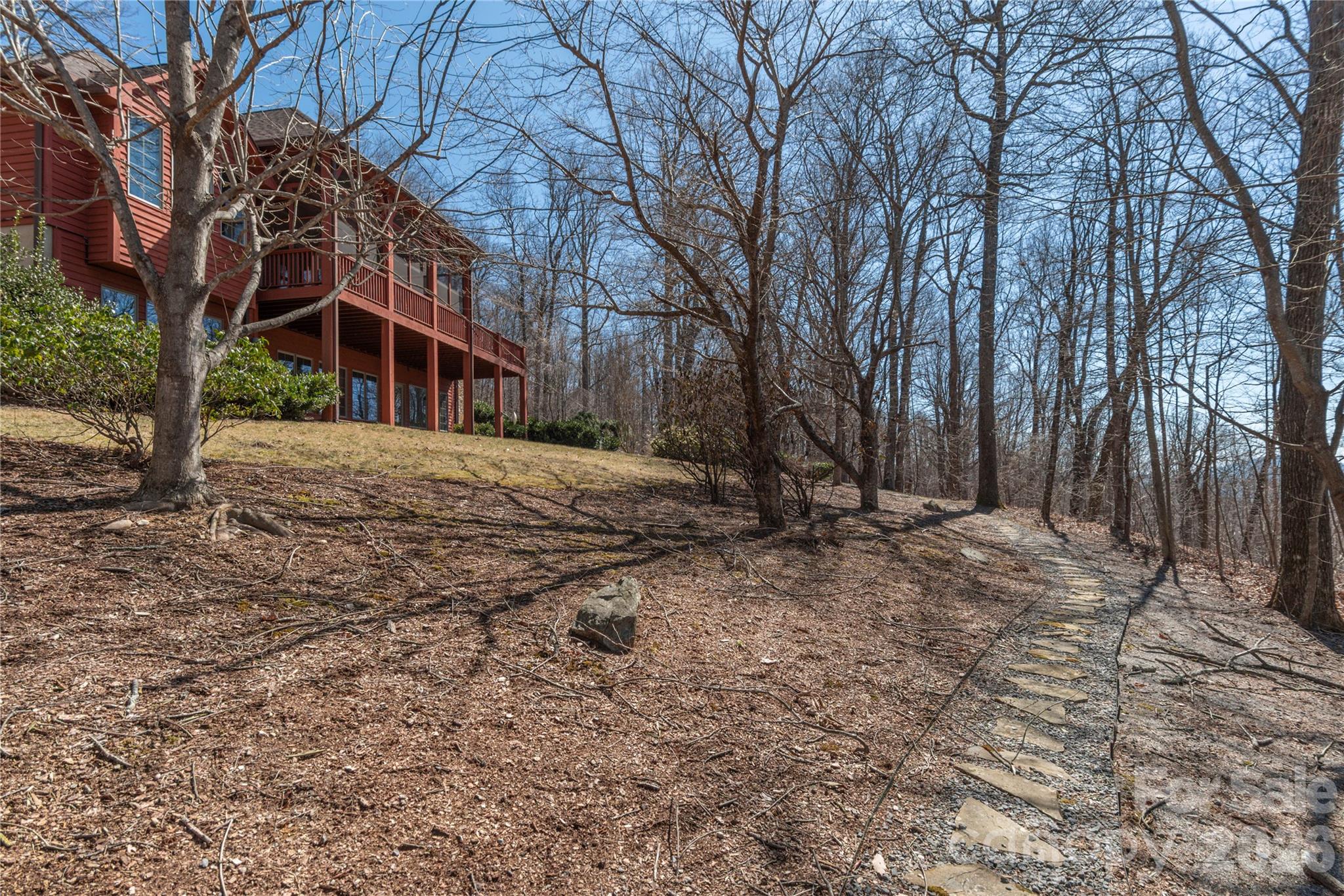 98 Flat Creek Road Fairview, NC 28730 - Photo 36 of 47