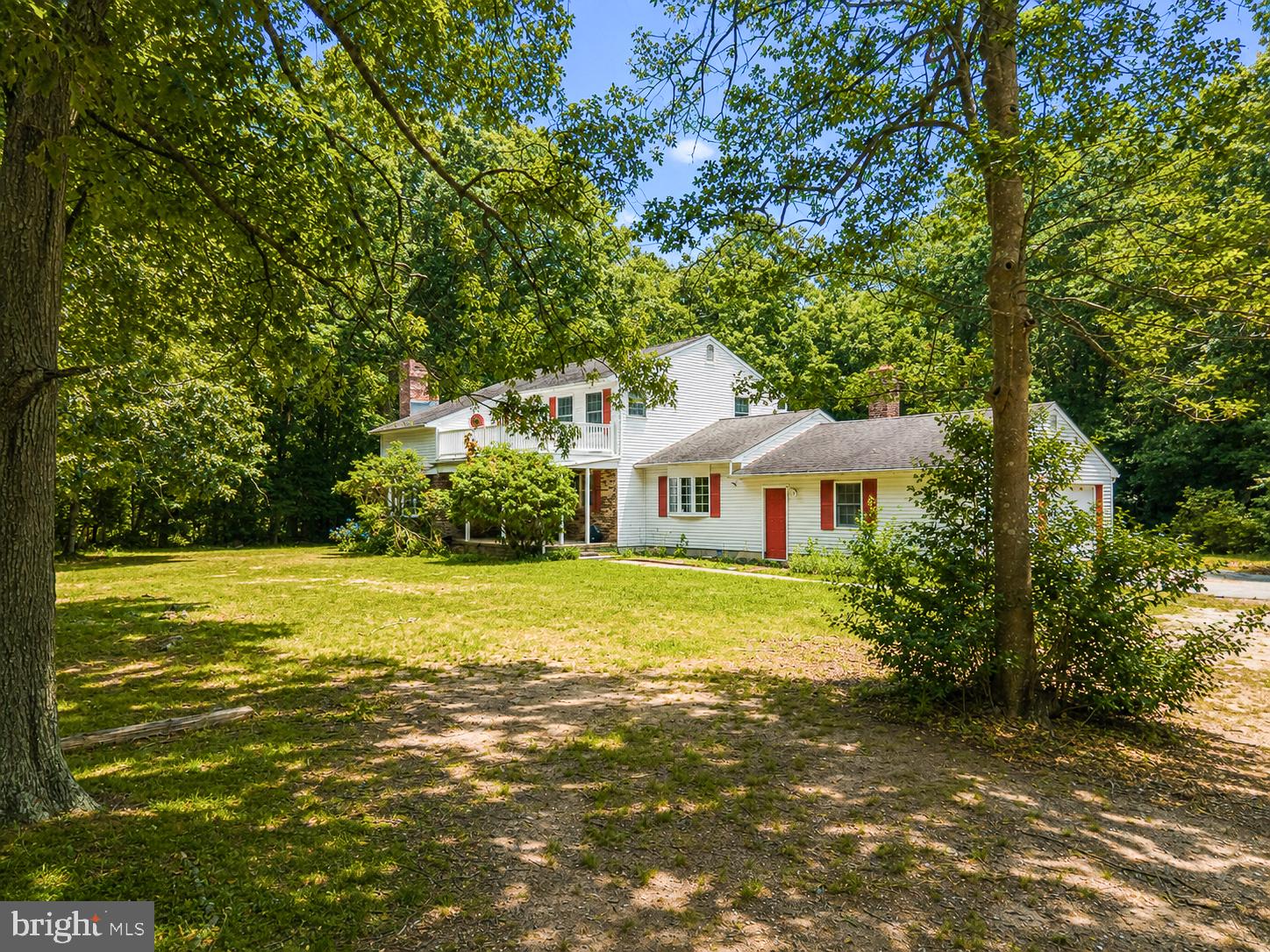 3032 Rte 9 South Rio Grande, NJ 08242 - Photo 38 of 47 Charming home nestled in nature's embrace.