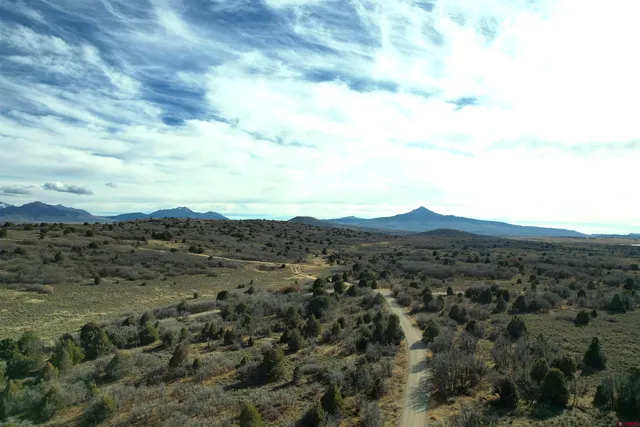 $220,000 | 2 A West Beaver Pines Loop, Norwood, CO 81423