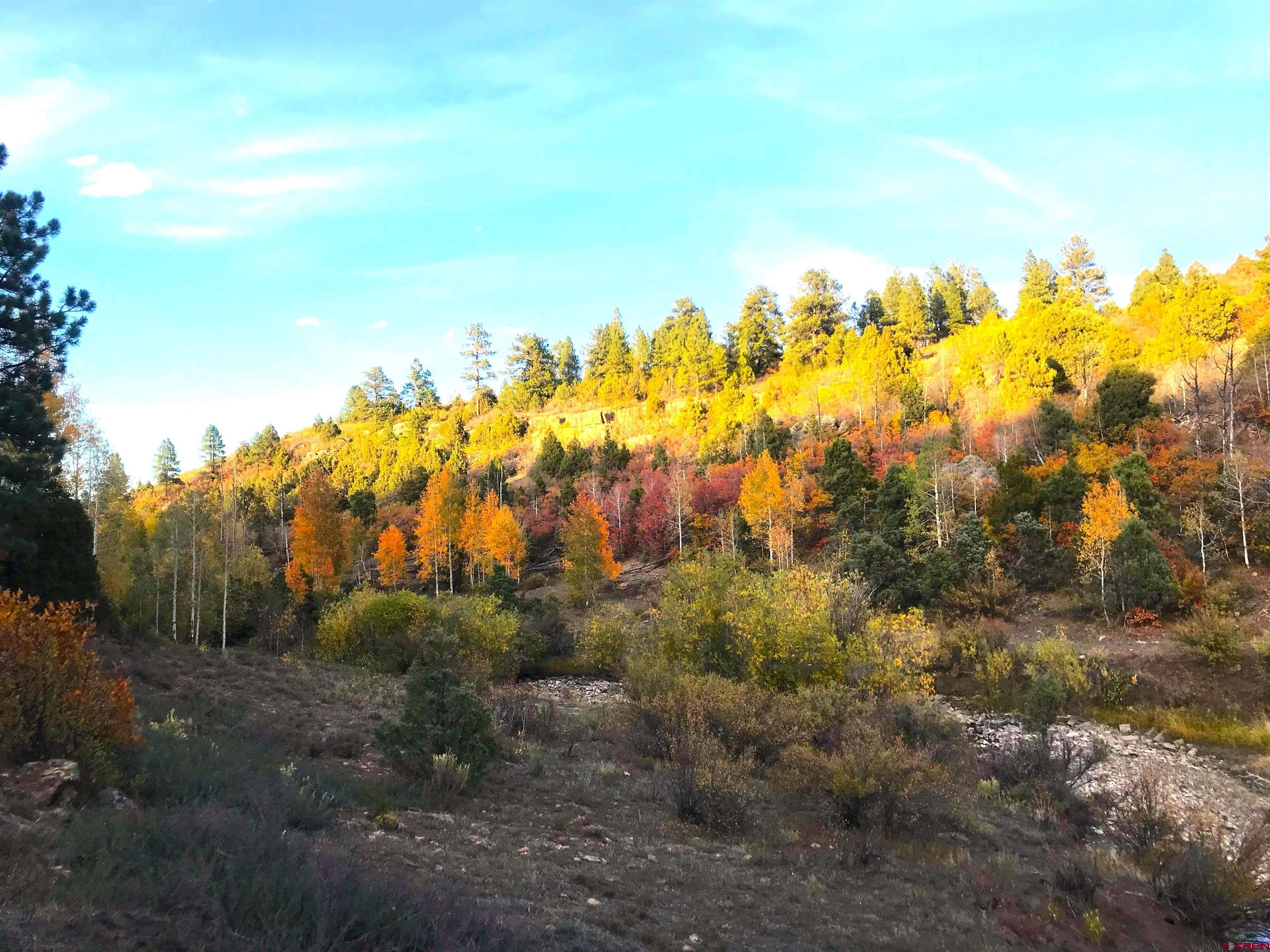 2 A West Beaver Pines Loop Norwood, CO 81423 - Photo 30 of 38 a view of a city