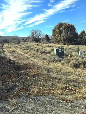 $220,000 | 2 A West Beaver Pines Loop, Norwood, CO 81423