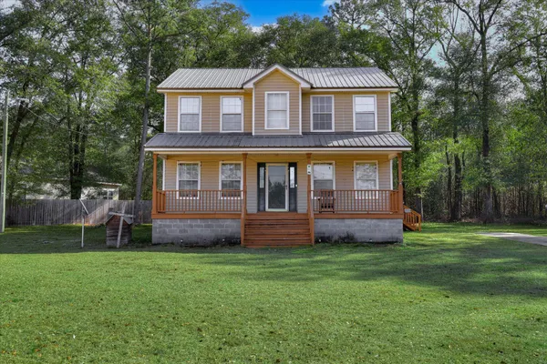 $167,500 | 583 Oak Hill Court, Louisville, GA 30434