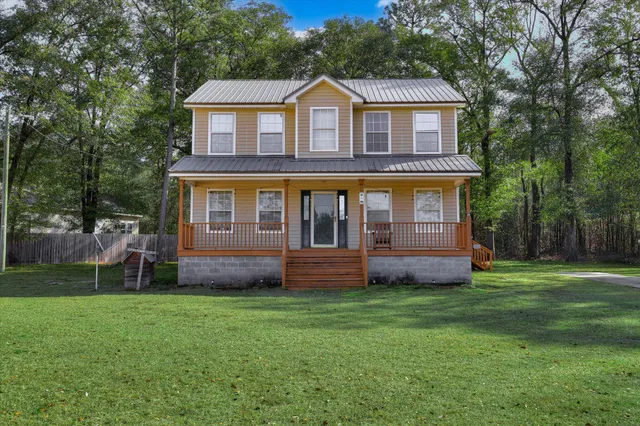 $167,500 | 583 Oak Hill Court, Louisville, GA 30434