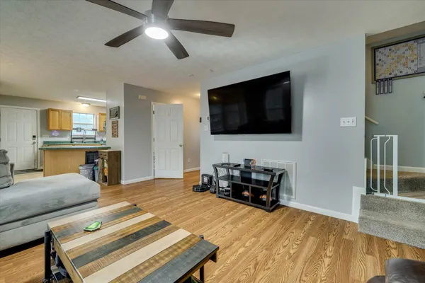 $167,500 | 583 Oak Hill Court, Louisville, GA 30434