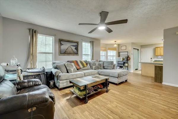 $167,500 | 583 Oak Hill Court, Louisville, GA 30434