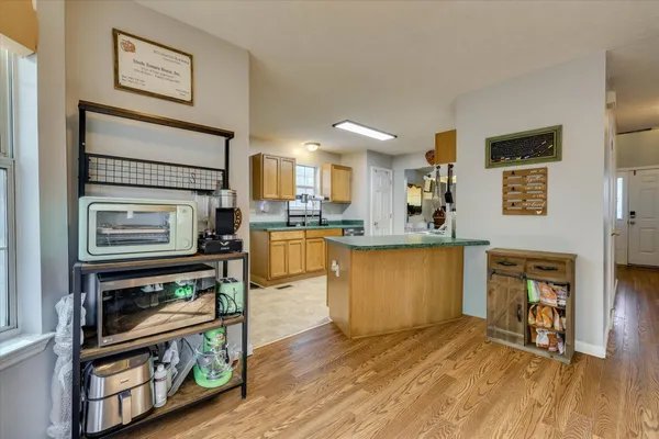 $167,500 | 583 Oak Hill Court, Louisville, GA 30434