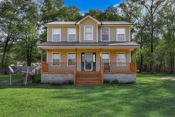 $167,500 | 583 Oak Hill Court, Louisville, GA 30434