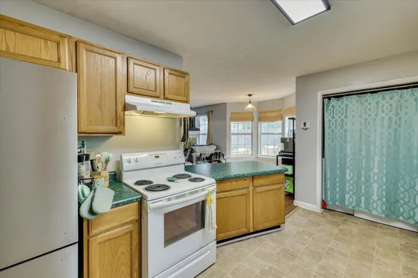 $167,500 | 583 Oak Hill Court, Louisville, GA 30434