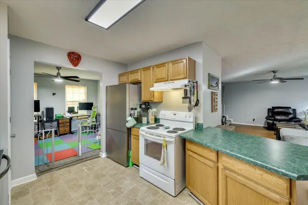 $167,500 | 583 Oak Hill Court, Louisville, GA 30434