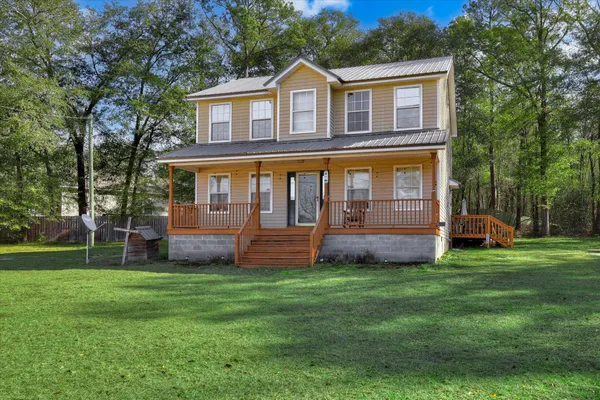 $167,500 | 583 Oak Hill Court, Louisville, GA 30434