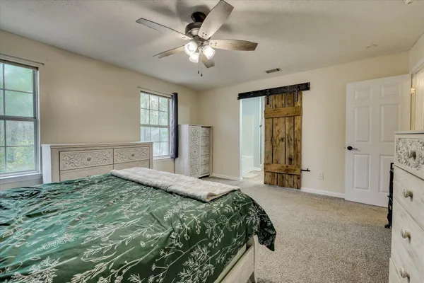 $167,500 | 583 Oak Hill Court, Louisville, GA 30434