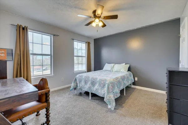 $167,500 | 583 Oak Hill Court, Louisville, GA 30434