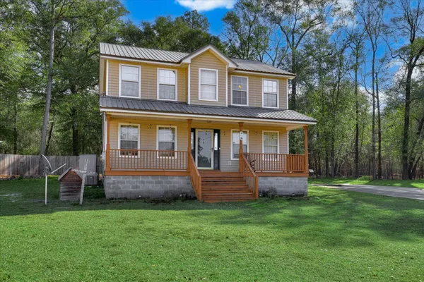 $167,500 | 583 Oak Hill Court, Louisville, GA 30434