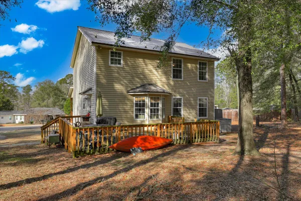 $167,500 | 583 Oak Hill Court, Louisville, GA 30434