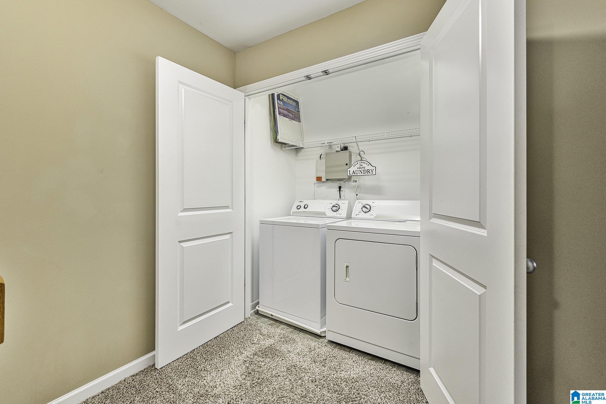 729 Bloch Street, Unit B Montevallo, AL 35115 - Photo 23 of 25