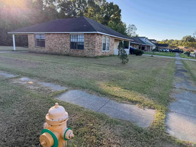 $145,000 | 5854 Wright Drive, Baton Rouge, LA 70812