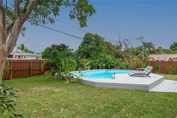 $4,200 | 1507 Harding Street, Hollywood, FL 33020