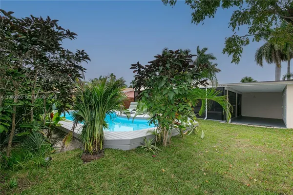 $4,200 | 1507 Harding Street, Hollywood, FL 33020