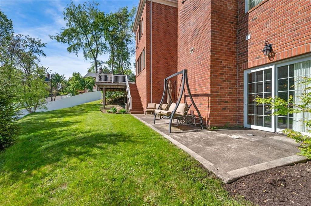 905 Settlers Ridge Road Pittsburgh, PA 15238 - Photo 26 of 27 Gallery Image 26