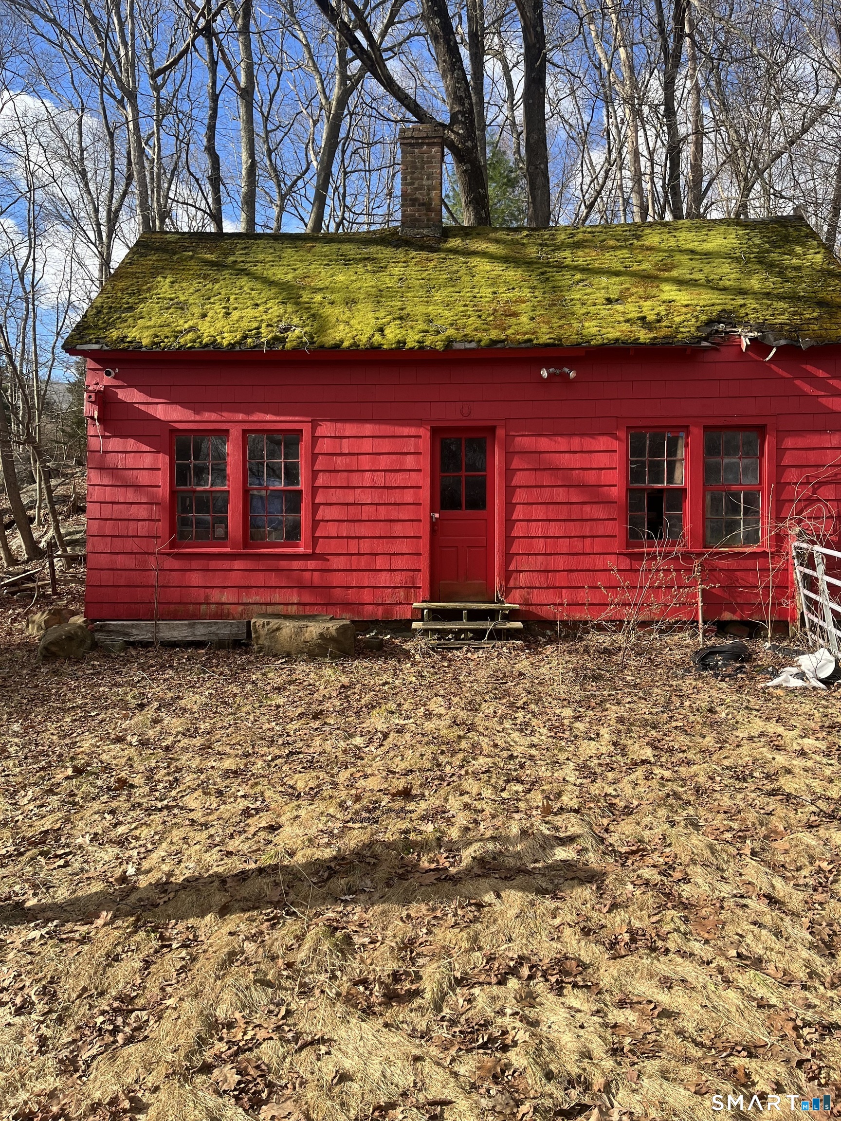 61 Sandy Hill Road Middlebury, CT 06762 - Photo 8 of 14