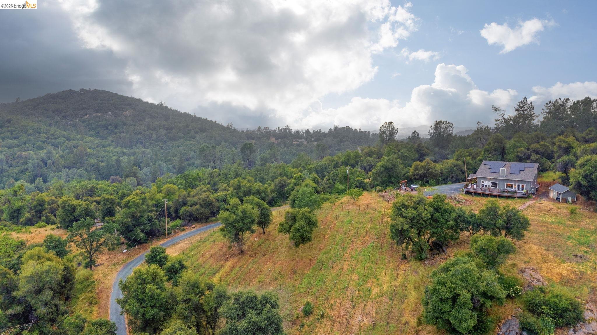 18850 Cherokee Road Tuolumne, CA 95379 - Photo 40 of 40