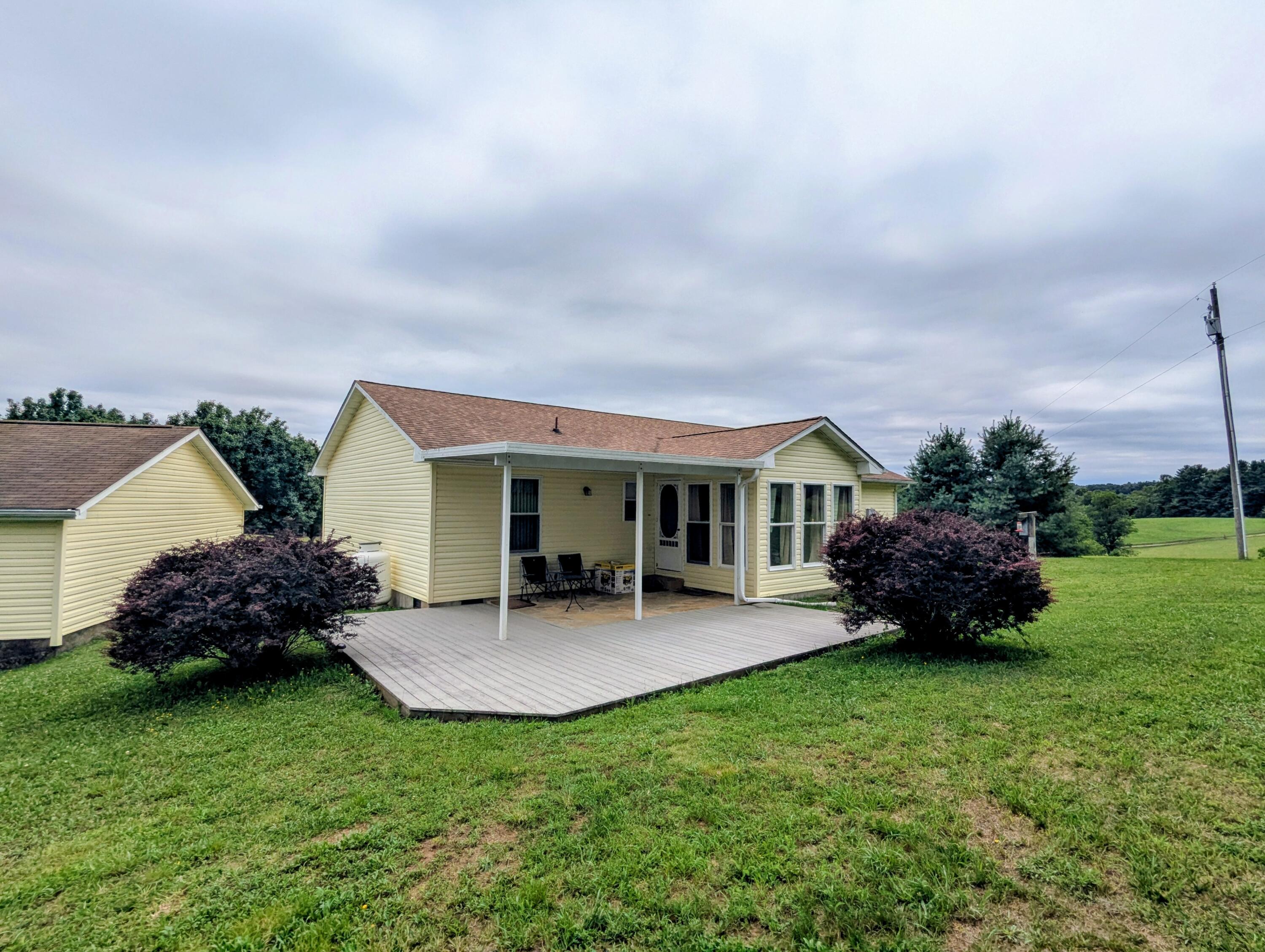 213 Smith Farm Road Northeast Check, VA 24072 - Photo 32 of 35 1 (32)