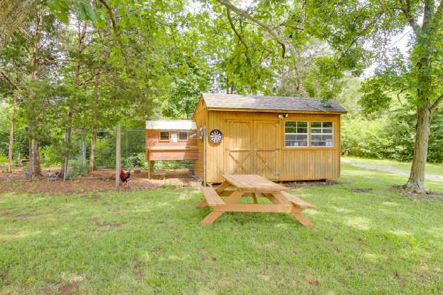 302 Cranor Road Murfreesboro, TN 37130 - Photo 14 of 20 Gallery Image 14